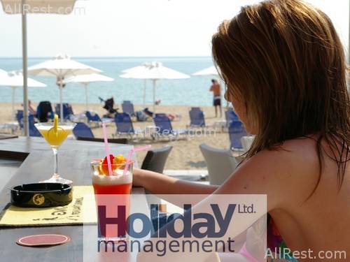 Obzor Beach Resort 36